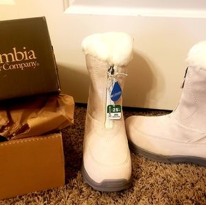 Women's Columbia Winter Boot